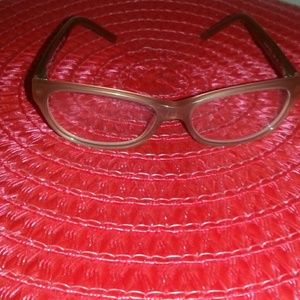 Burberry glasses